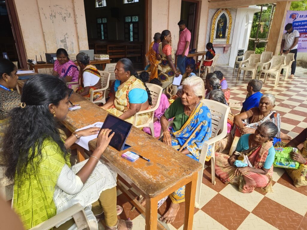 Support for Single Mothers