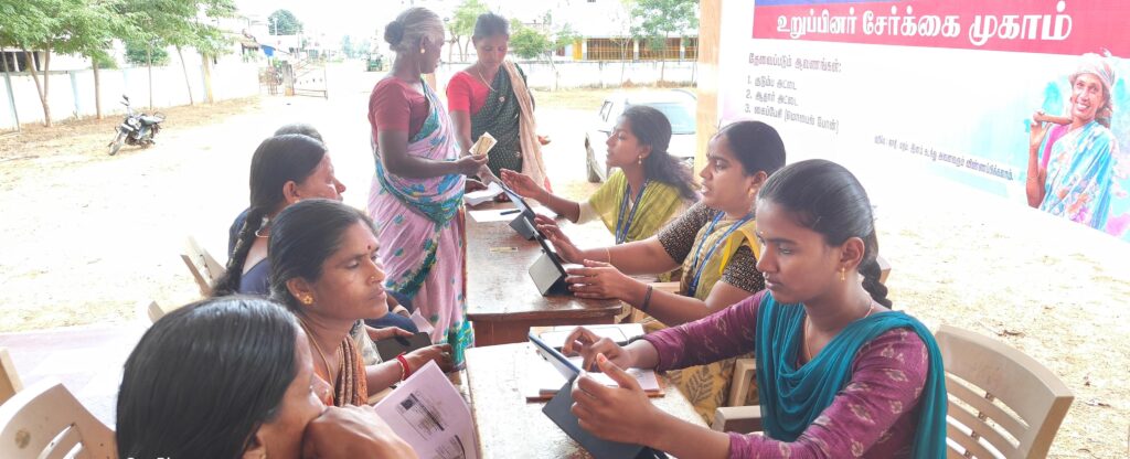 Support for Single Mothers