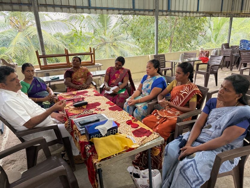 Empowering Single Mothers