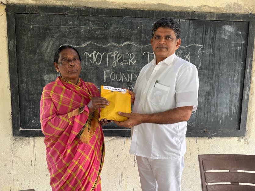 Empowering Single Mothers