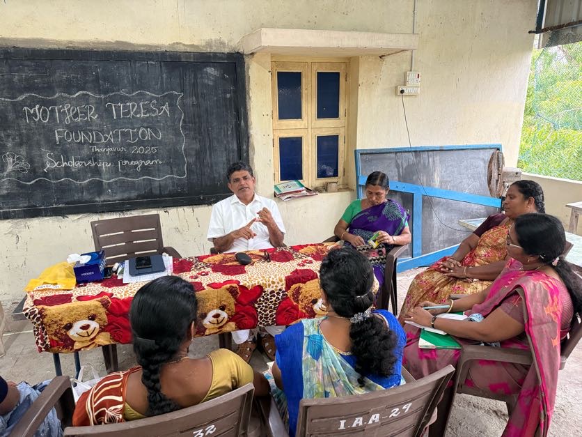 Empowering Single Mothers