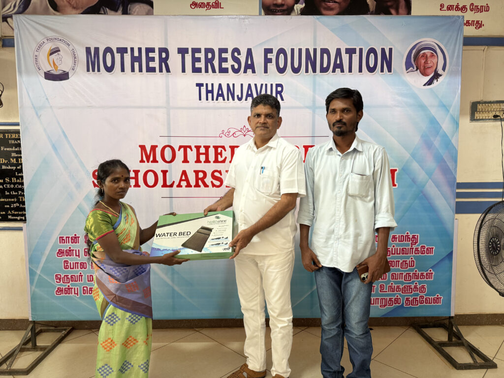 Support Differently-Abled Single Mothers