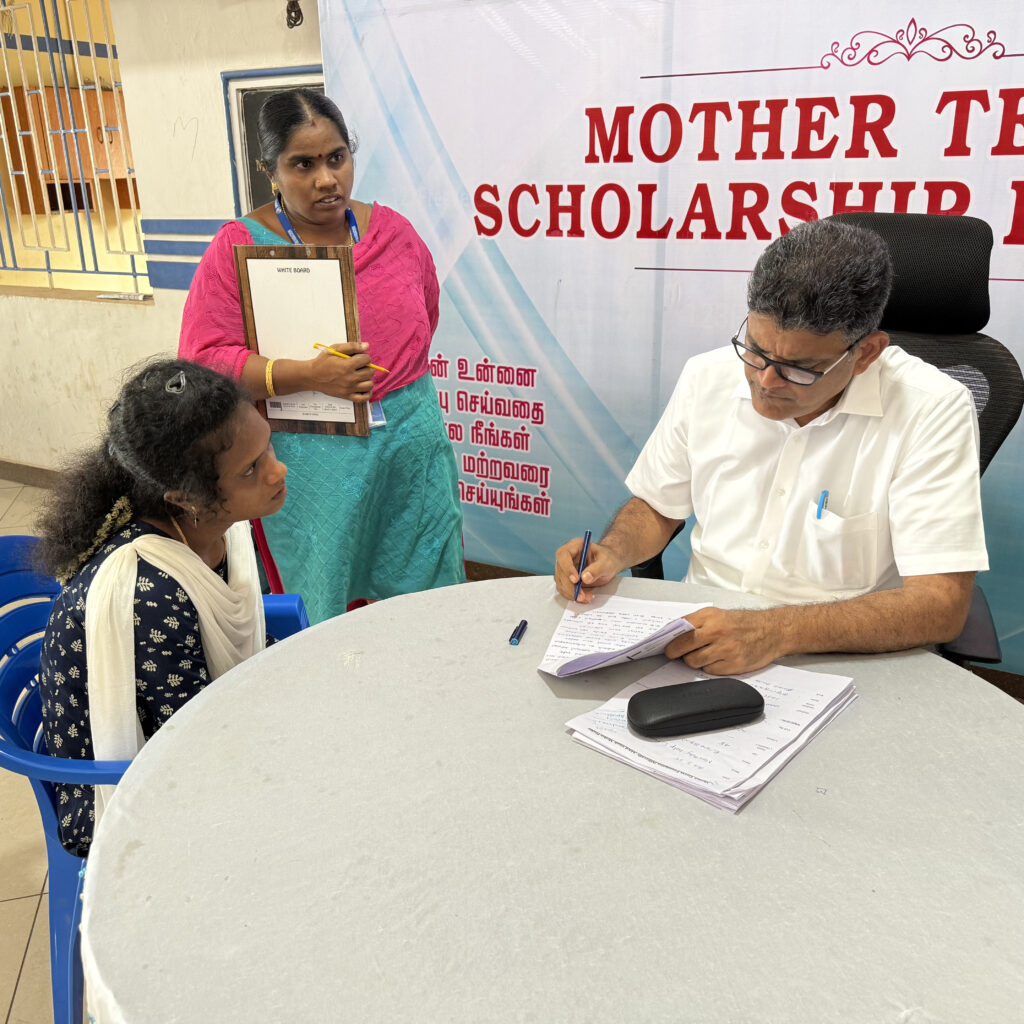 Support Differently-Abled Single Mothers