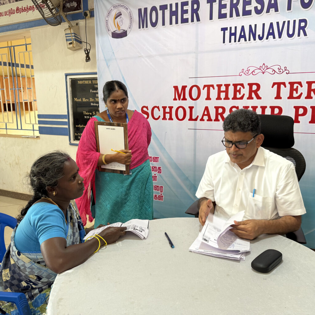 Support Differently-Abled Single Mothers