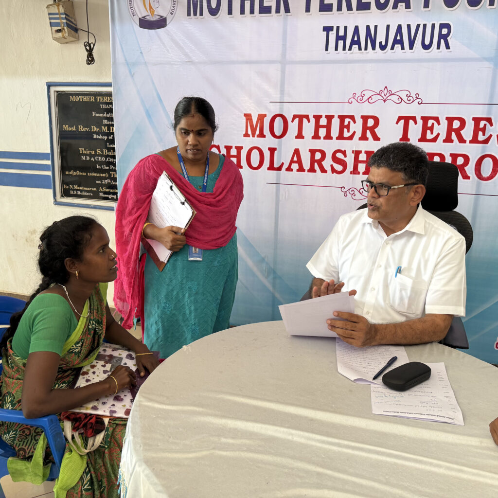 Support Differently-Abled Single Mothers