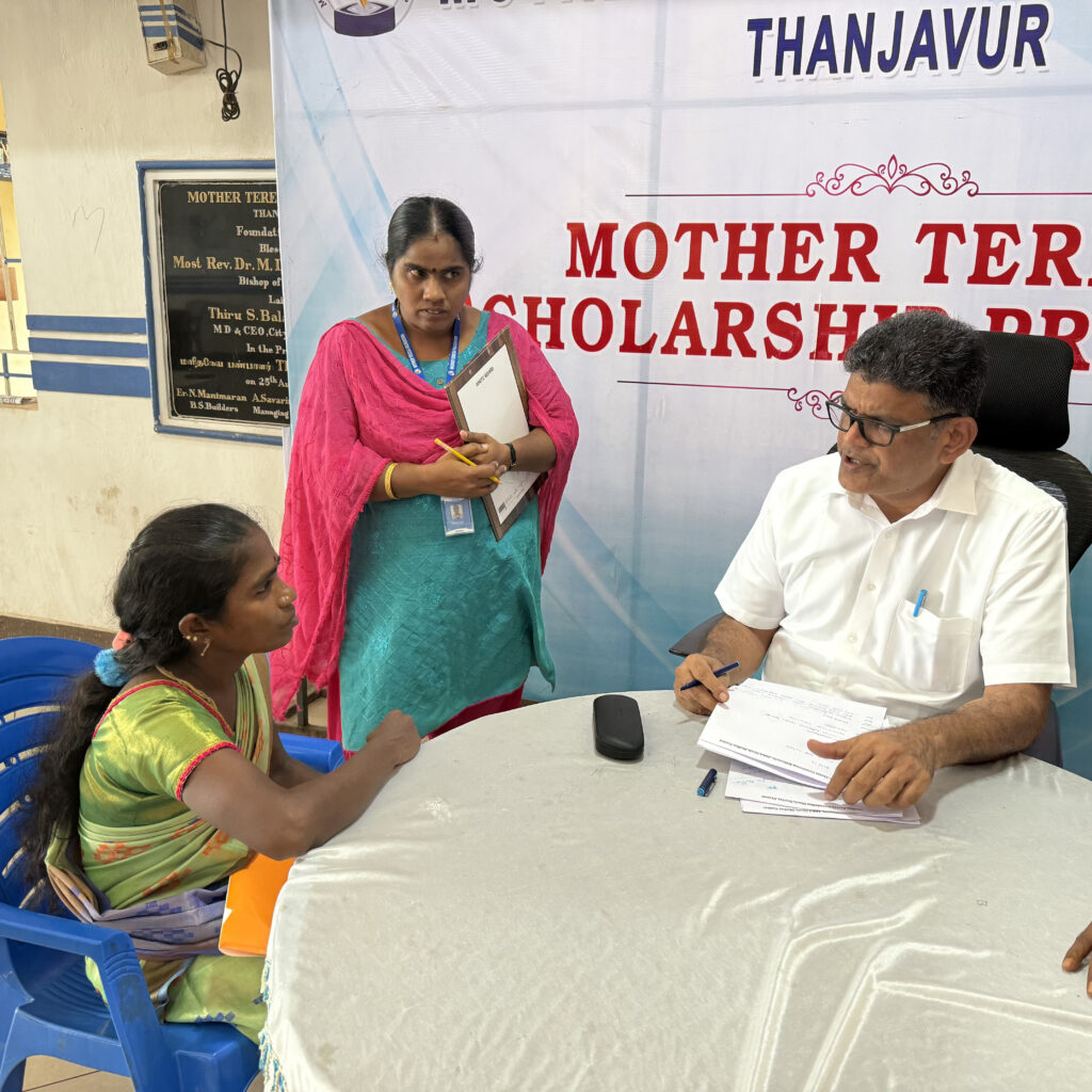 Support Differently-Abled Single Mothers