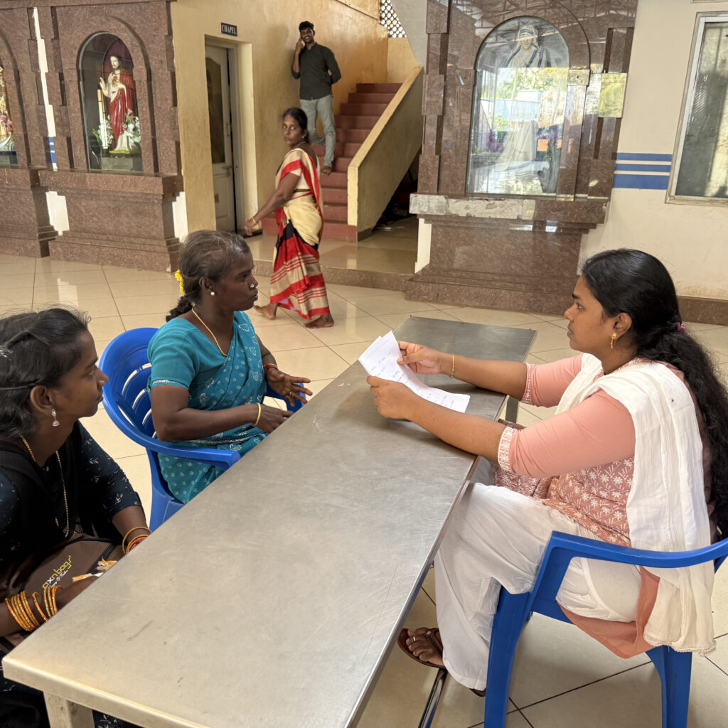 Support Differently-Abled Single Mothers