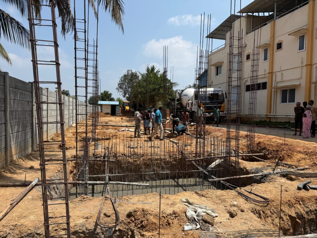 Geriatric Care Block