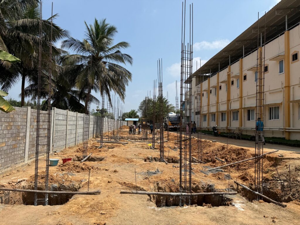 Geriatric Care Block