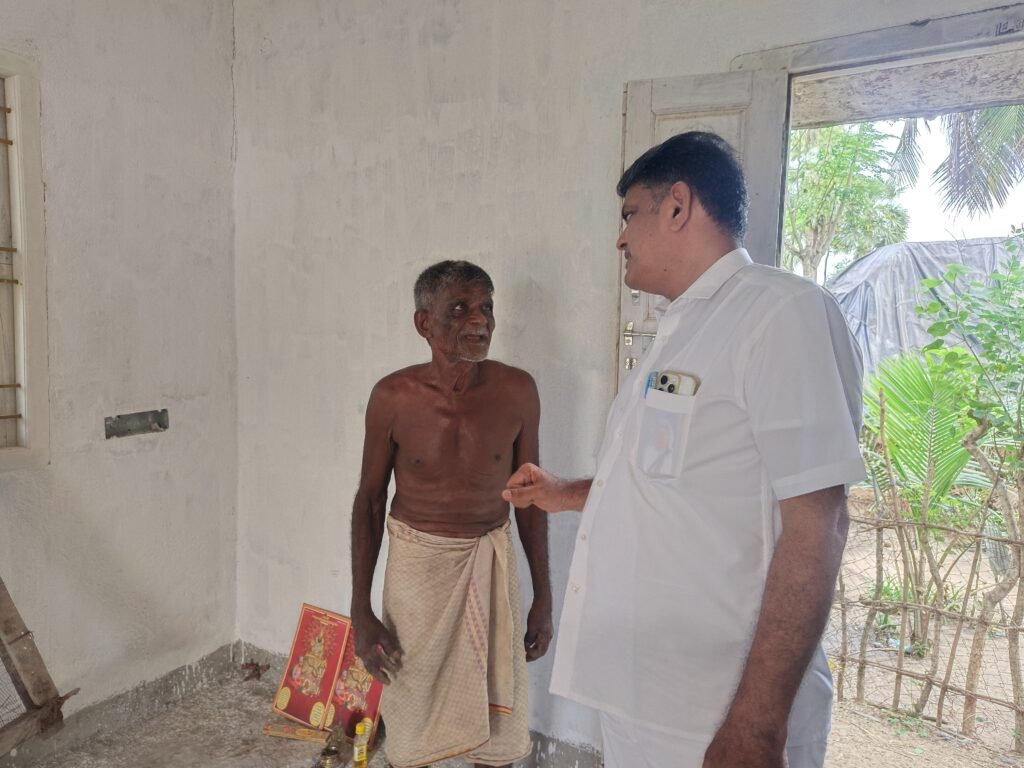 Empowering Lives