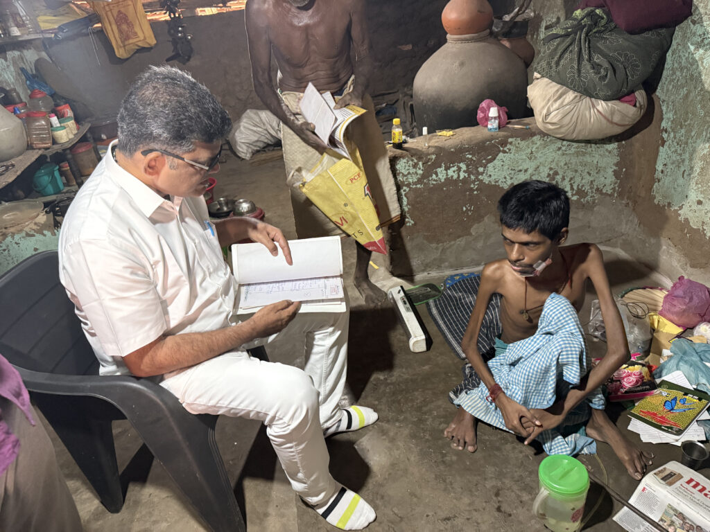 Empowering Lives