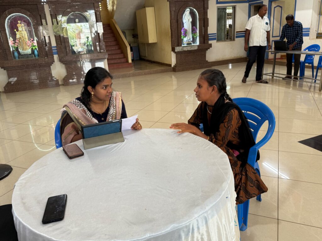 Mother Teresa Foundation Scholarship