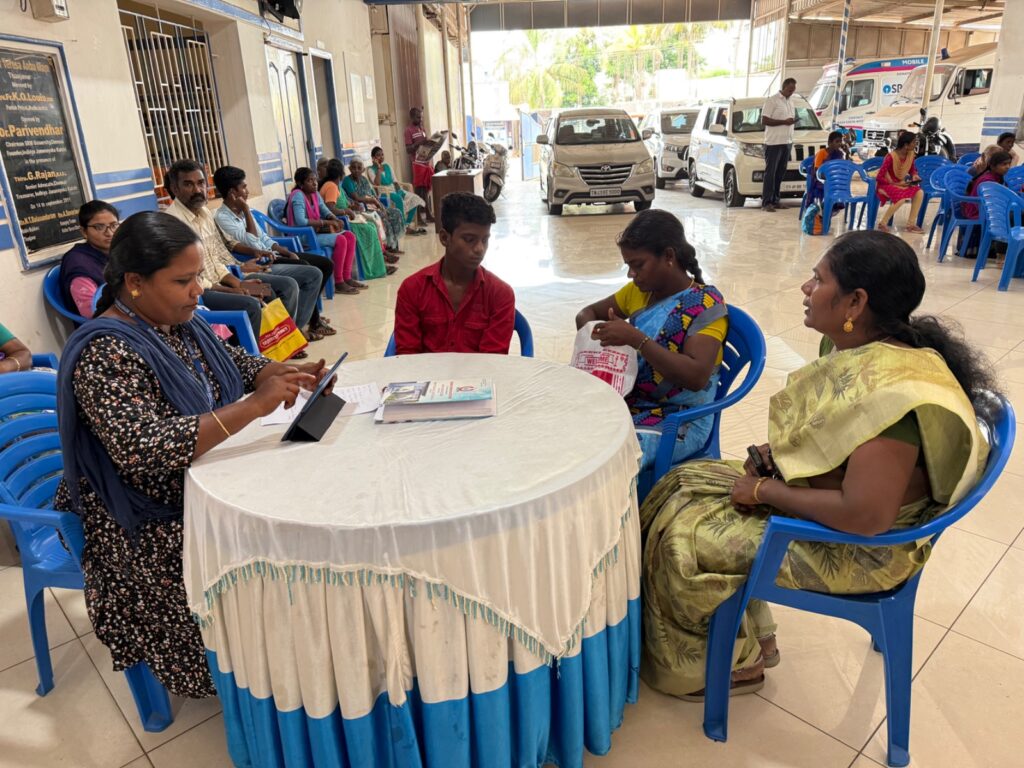 Mother Teresa Foundation Scholarship