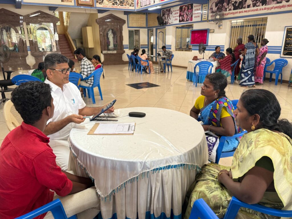 Mother Teresa Foundation Scholarship
