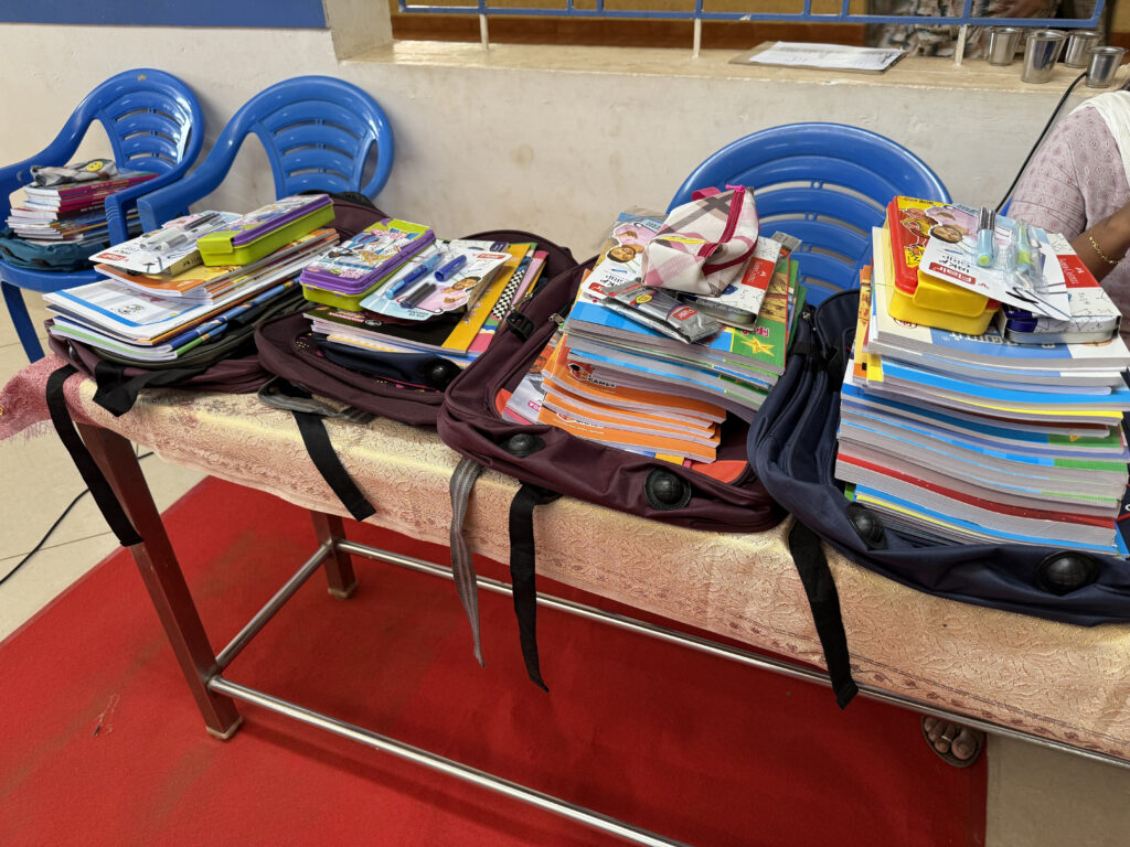 Empowering Education Scholarships Tamil Nadu