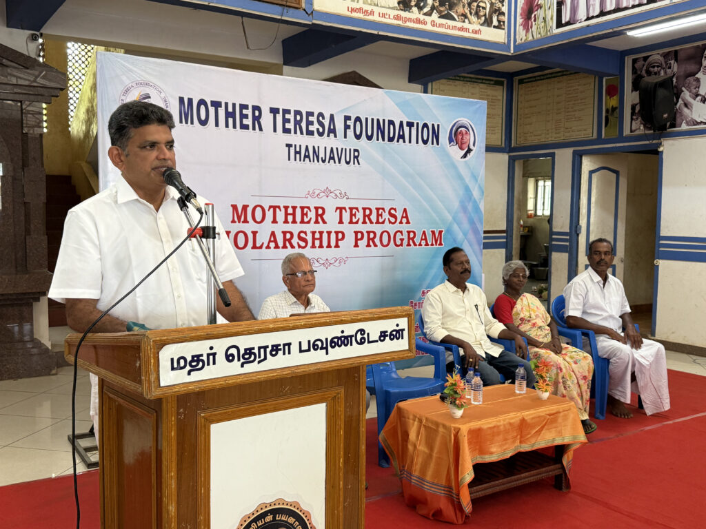 Empowering Education Scholarships Tamil Nadu
