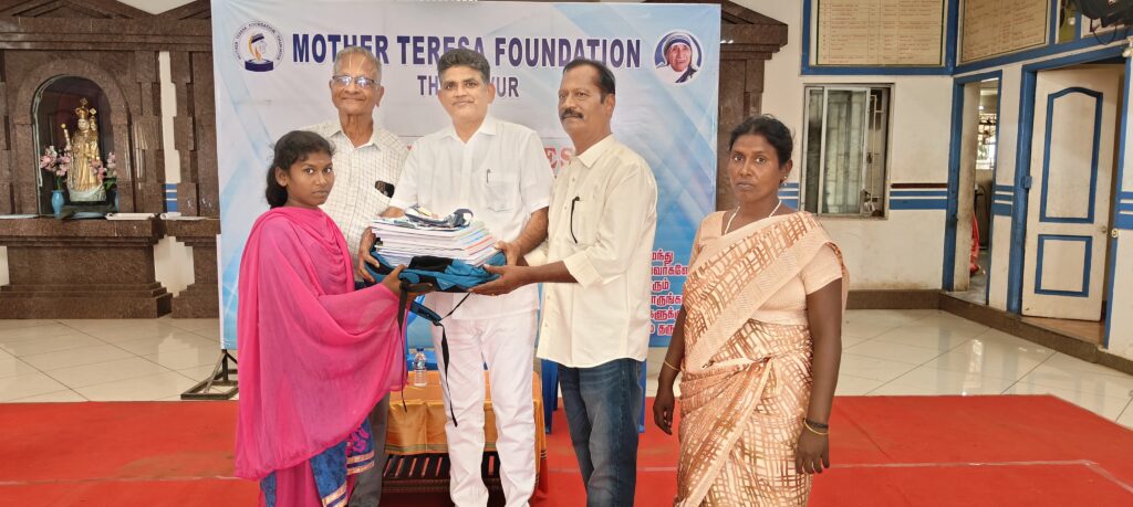 Empowering Education Scholarships Tamil Nadu