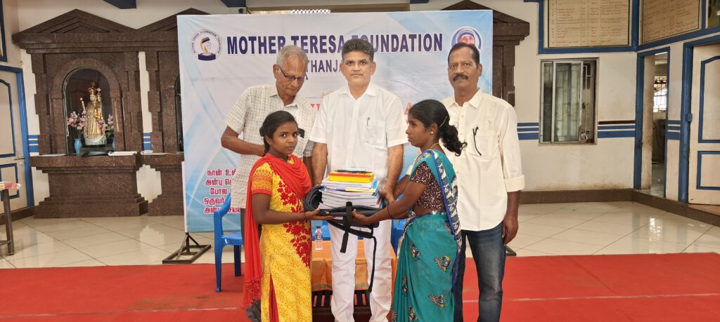 Empowering Education Scholarships Tamil Nadu