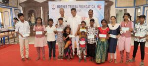 Empowering Education Scholarships Tamil Nadu