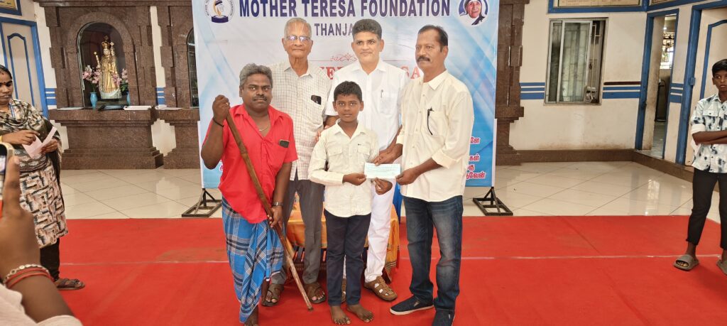 Empowering Education Scholarships Tamil Nadu
