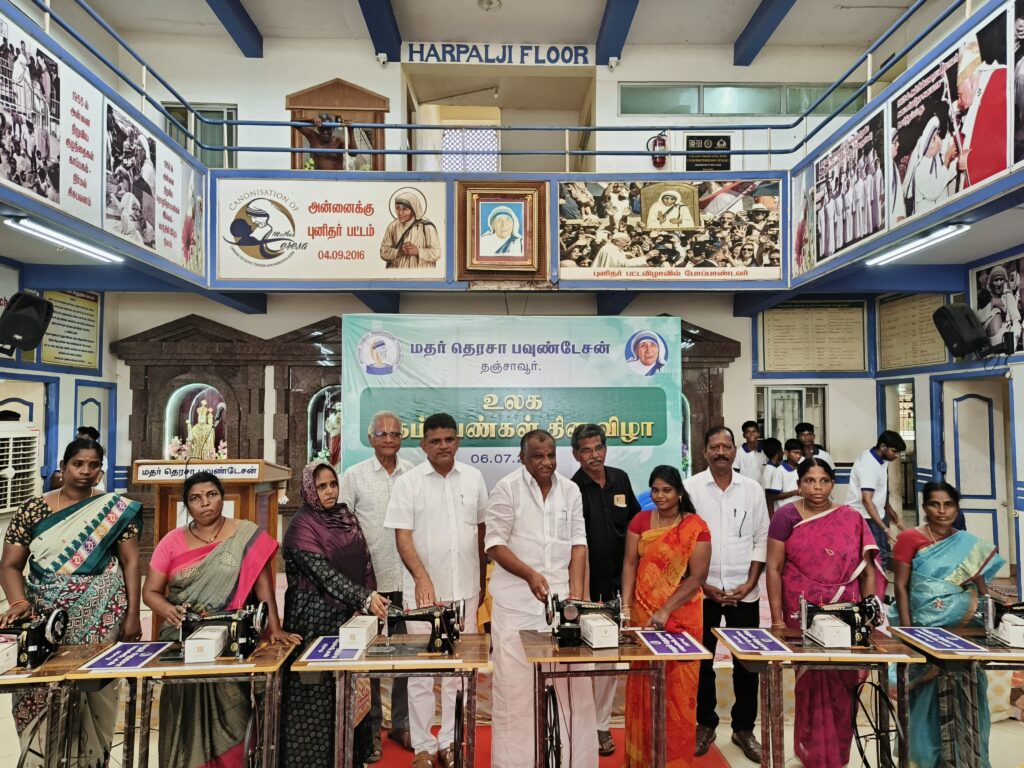 Empowering Single Mothers on World Widows Day
