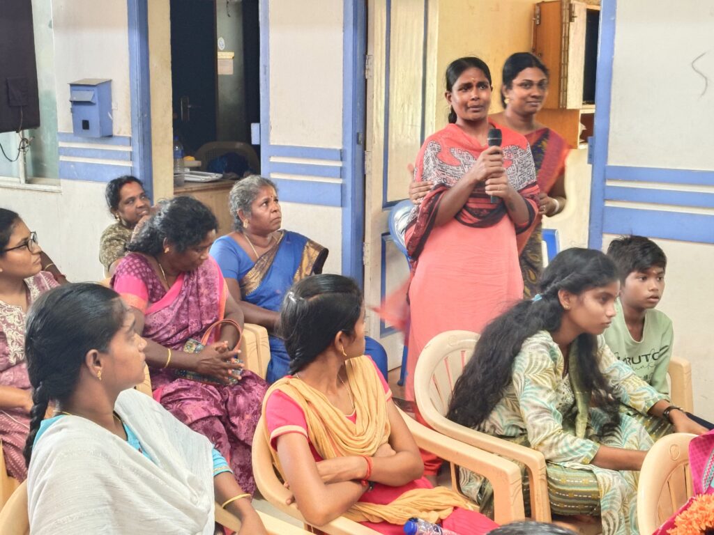 Empowering Single Mothers on World Widows Day