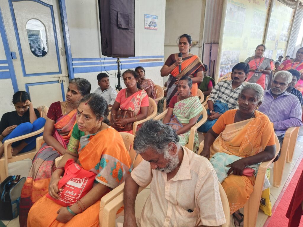 Empowering Single Mothers on World Widows Day