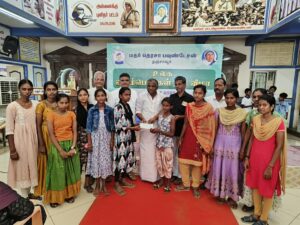 Empowering Single Mothers on World Widows Day