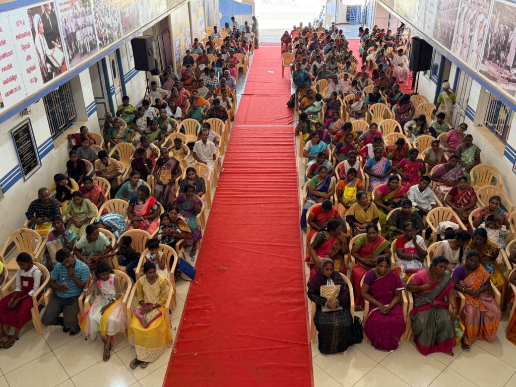 Empowering Single Mothers on World Widows Day