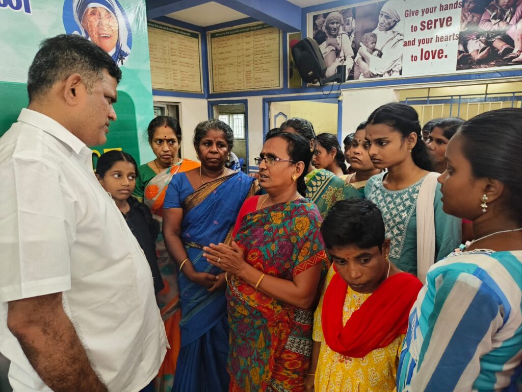 Empowering Single Mothers on World Widows Day