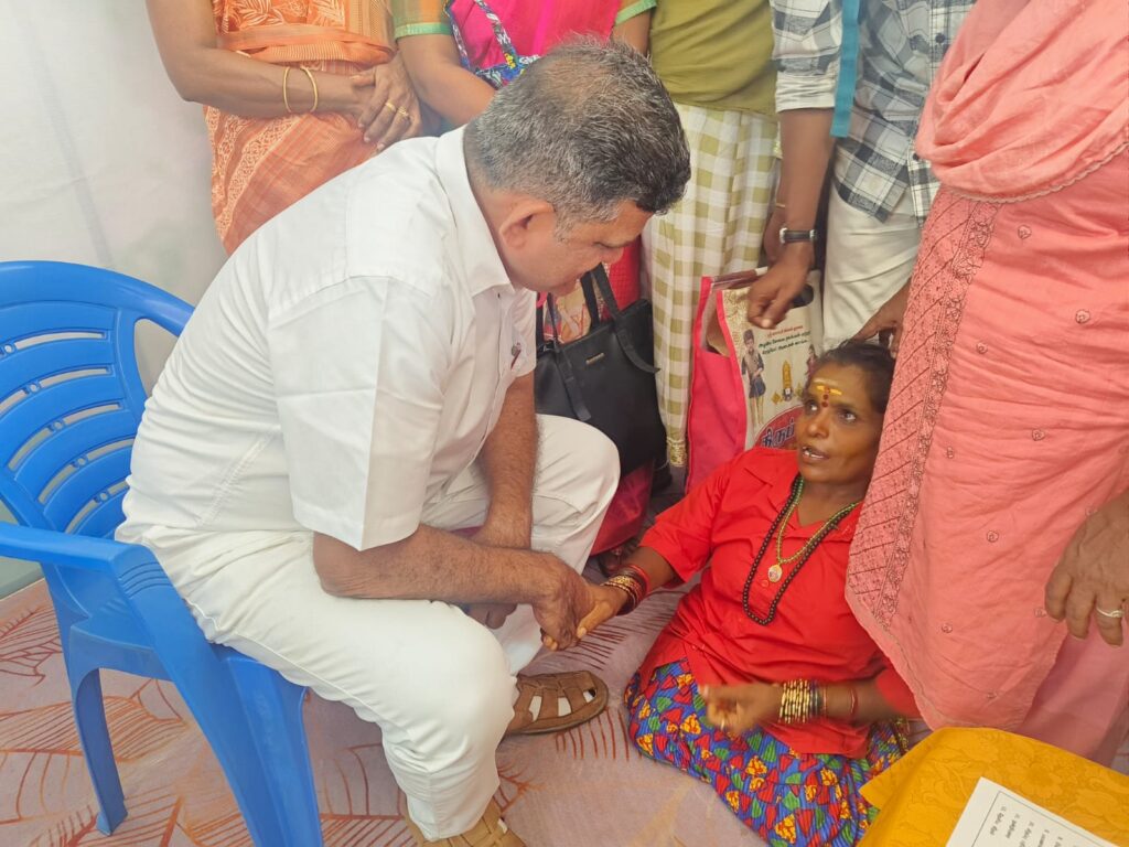 Empowering Single Mothers on World Widows Day