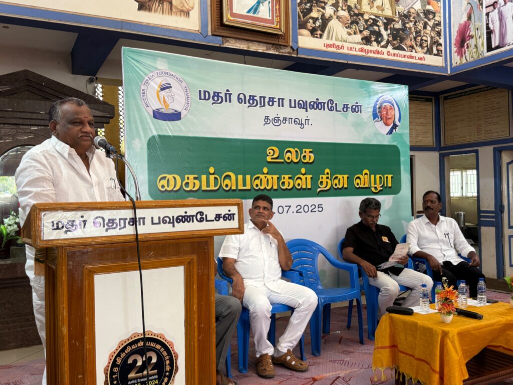 Empowering Single Mothers on World Widows Day
