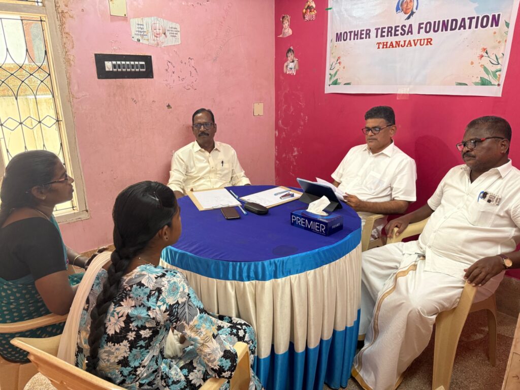 Scholarship Support for Fishing Community
