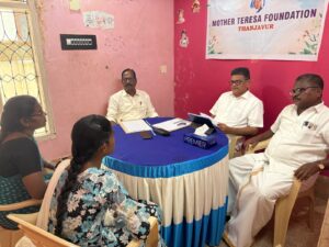 Scholarship Support for Fishing Community