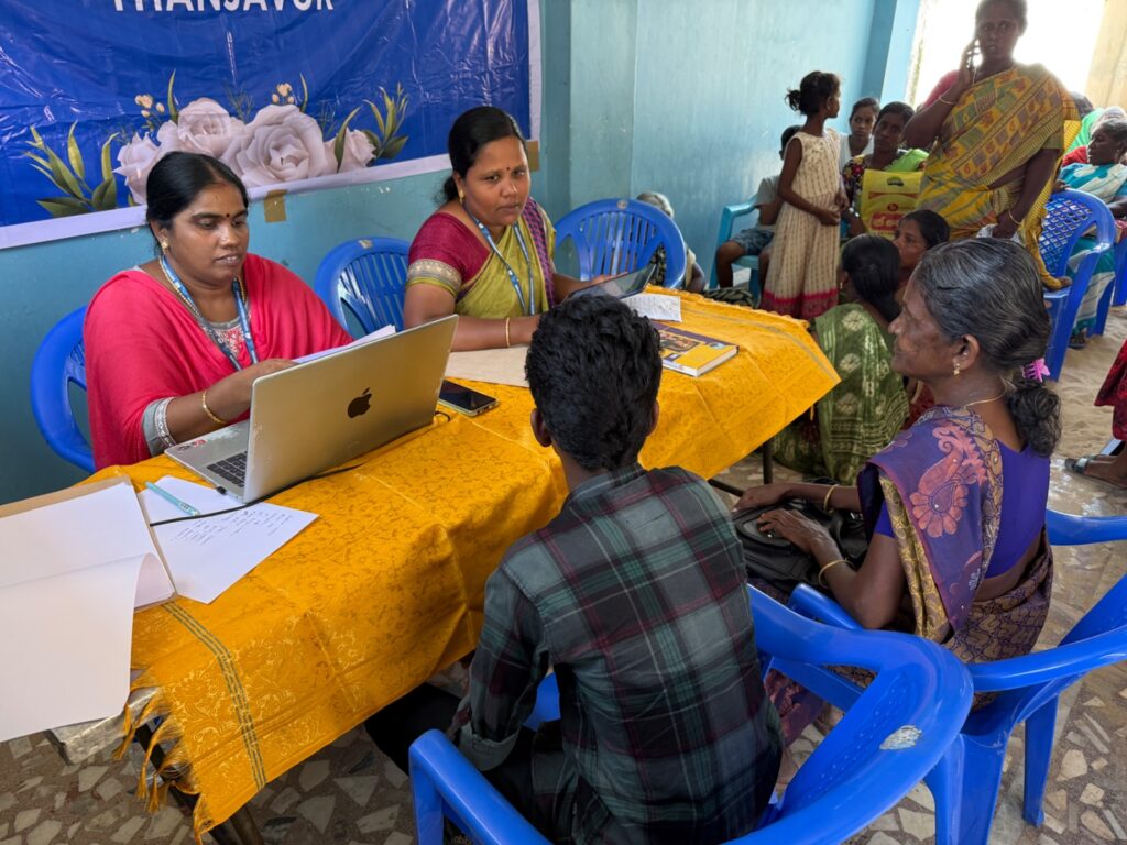 Scholarship Support for Fishing Community