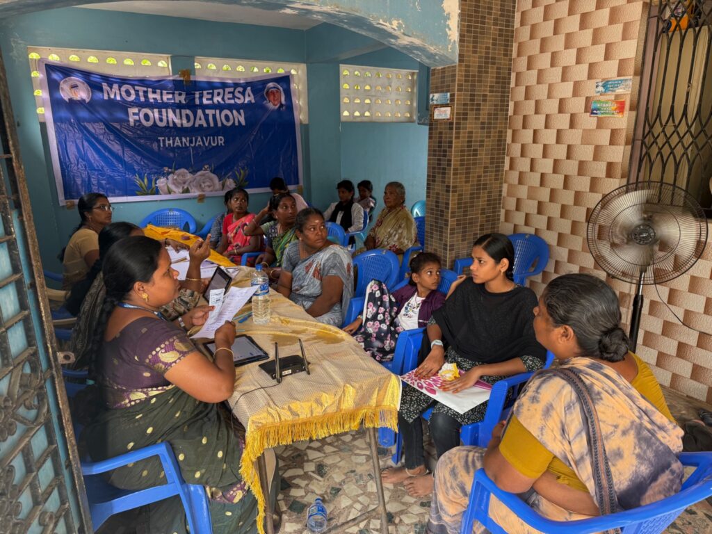 Scholarship Support for Fishing Community