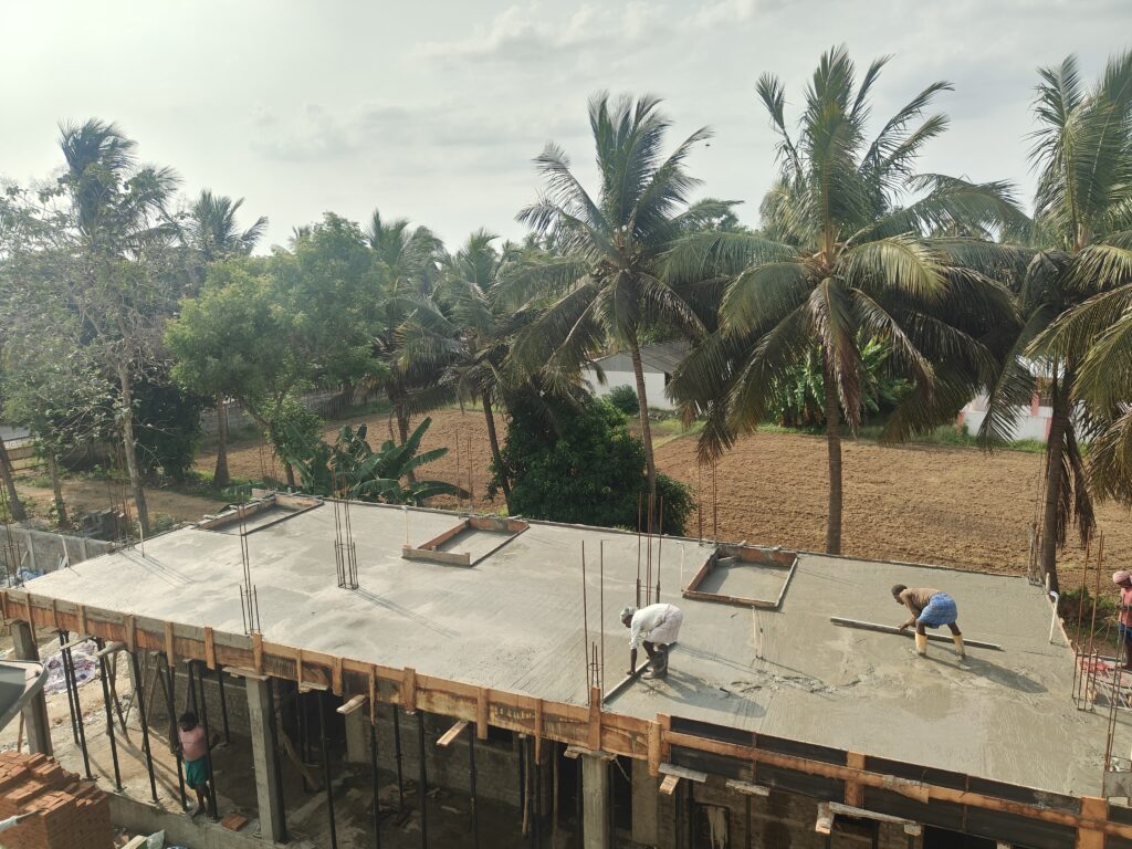 Geriatric Care Block