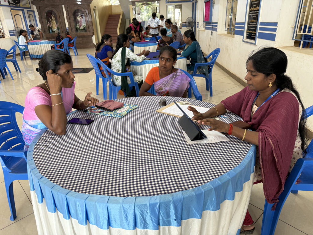 Single Mothers Rehabilitation Program
