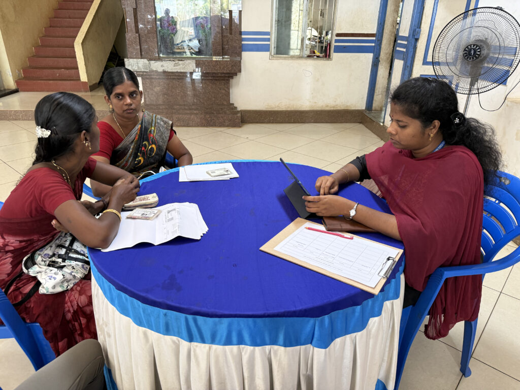 Single Mothers Rehabilitation Program