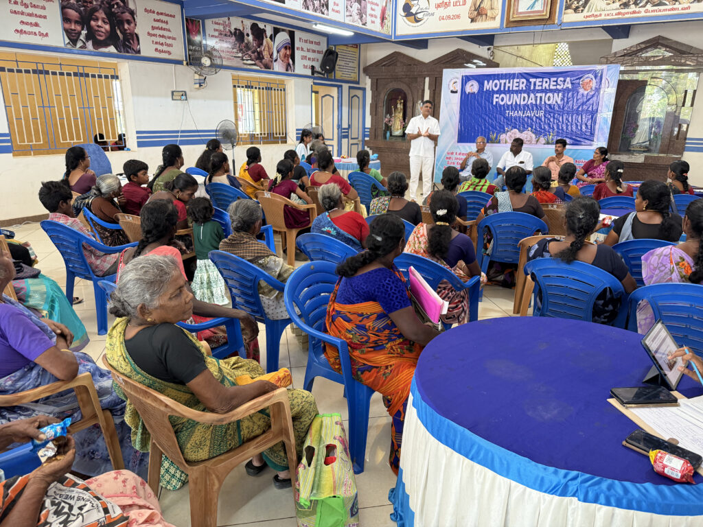 Single Mothers Rehabilitation Program