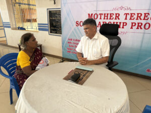Single Mothers Rehabilitation Program