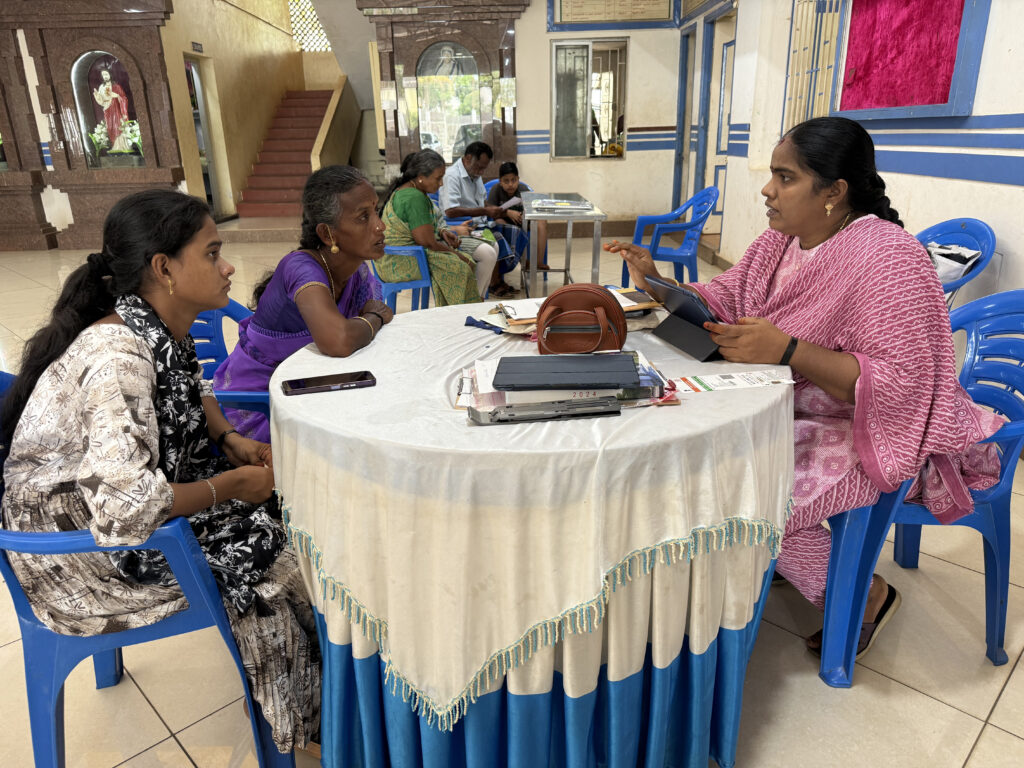 Single Mothers Rehabilitation Program