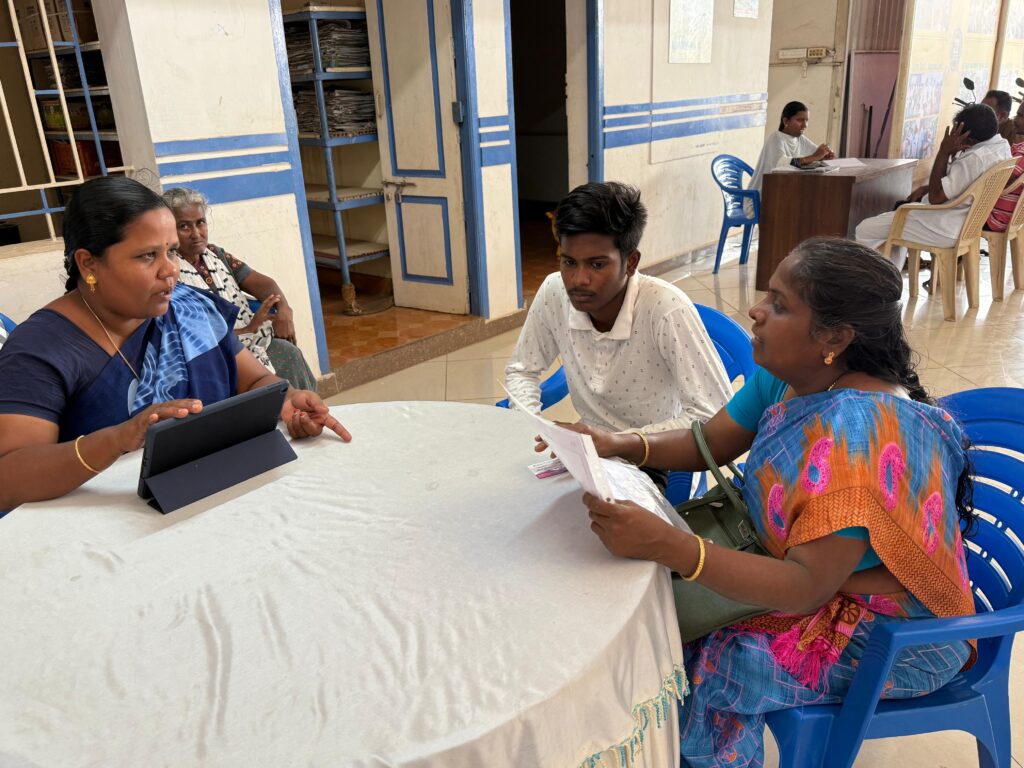 Mother Teresa Scholarship 2025 to 26