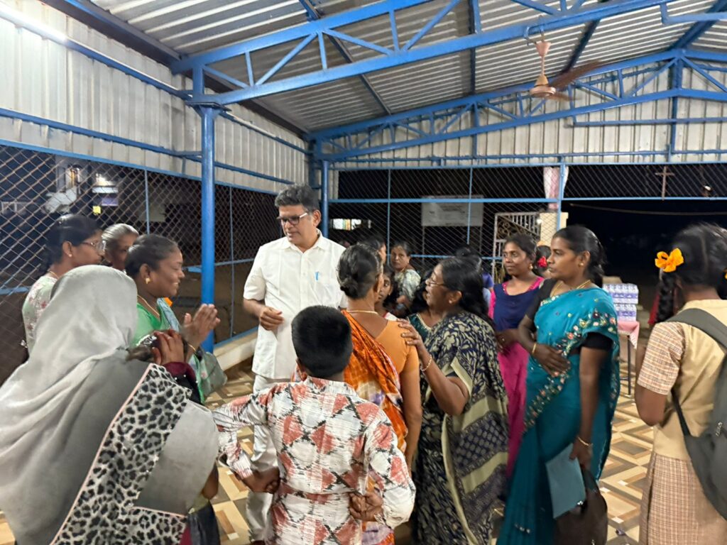 Mother Teresa 115th Birthday Celebration