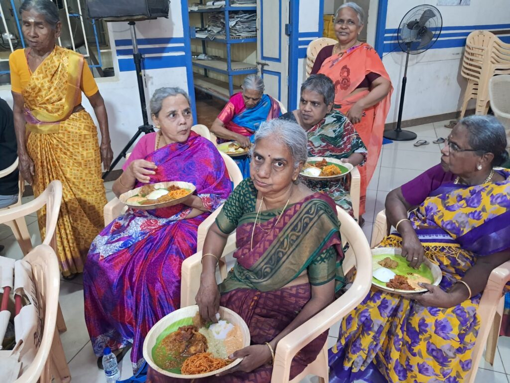 115th Birthday Celebration of Saint Mother Teresa