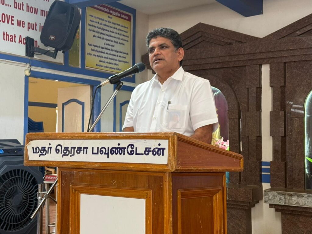 Single Mothers Rehabilitation Program