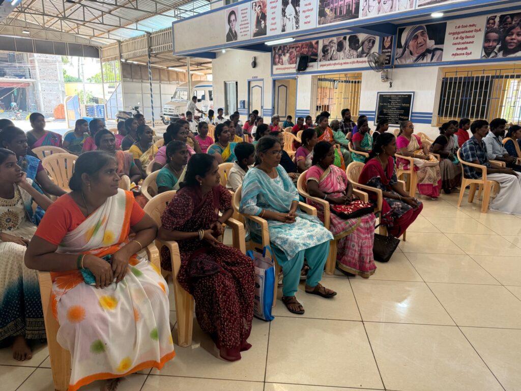 Single Mothers Rehabilitation Program