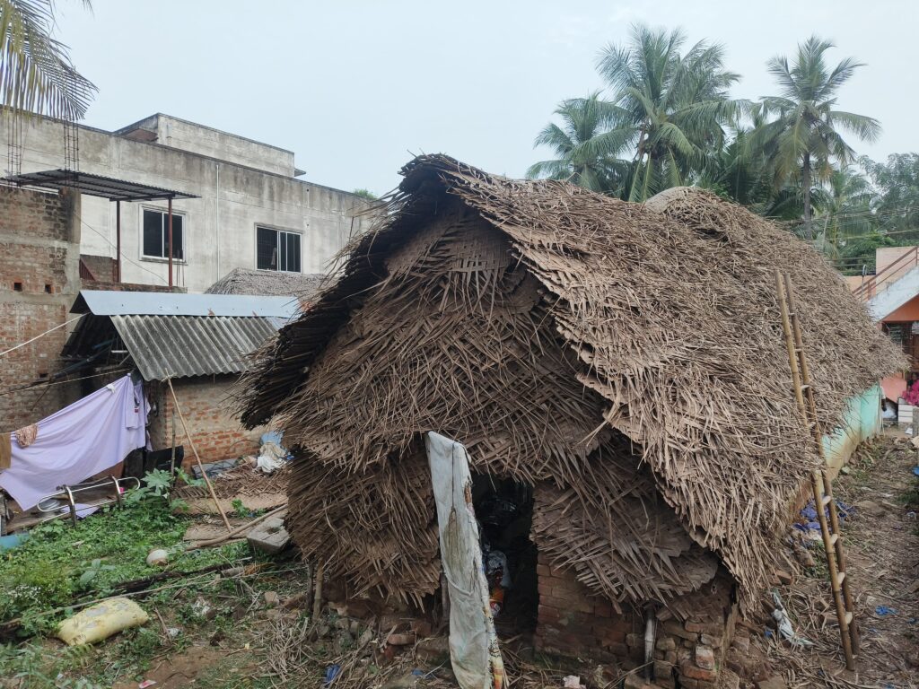 Differently Abled Housing Support