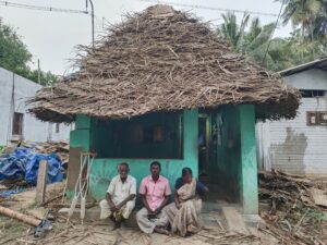 Differently Abled Housing Support
