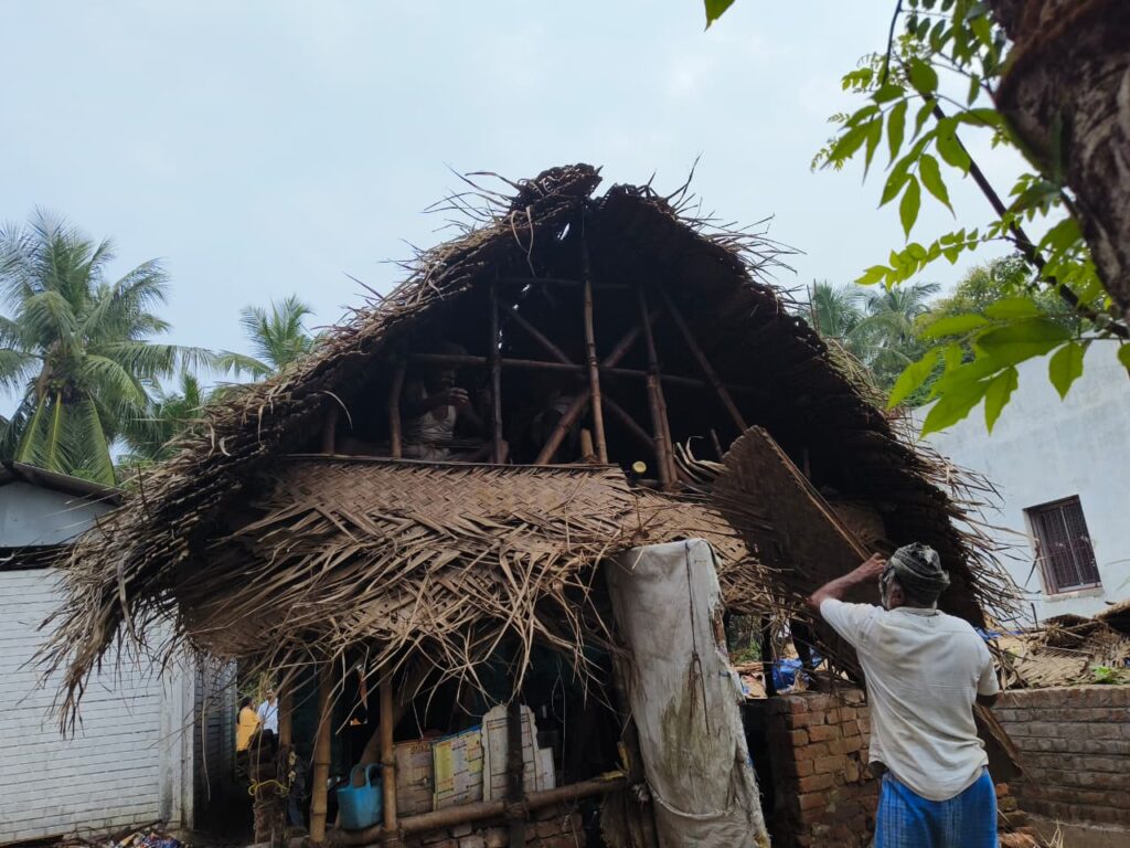 Differently Abled Housing Support
